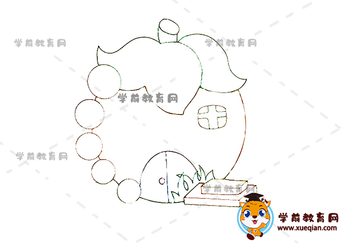 神奇的符號(hào)讀書卡